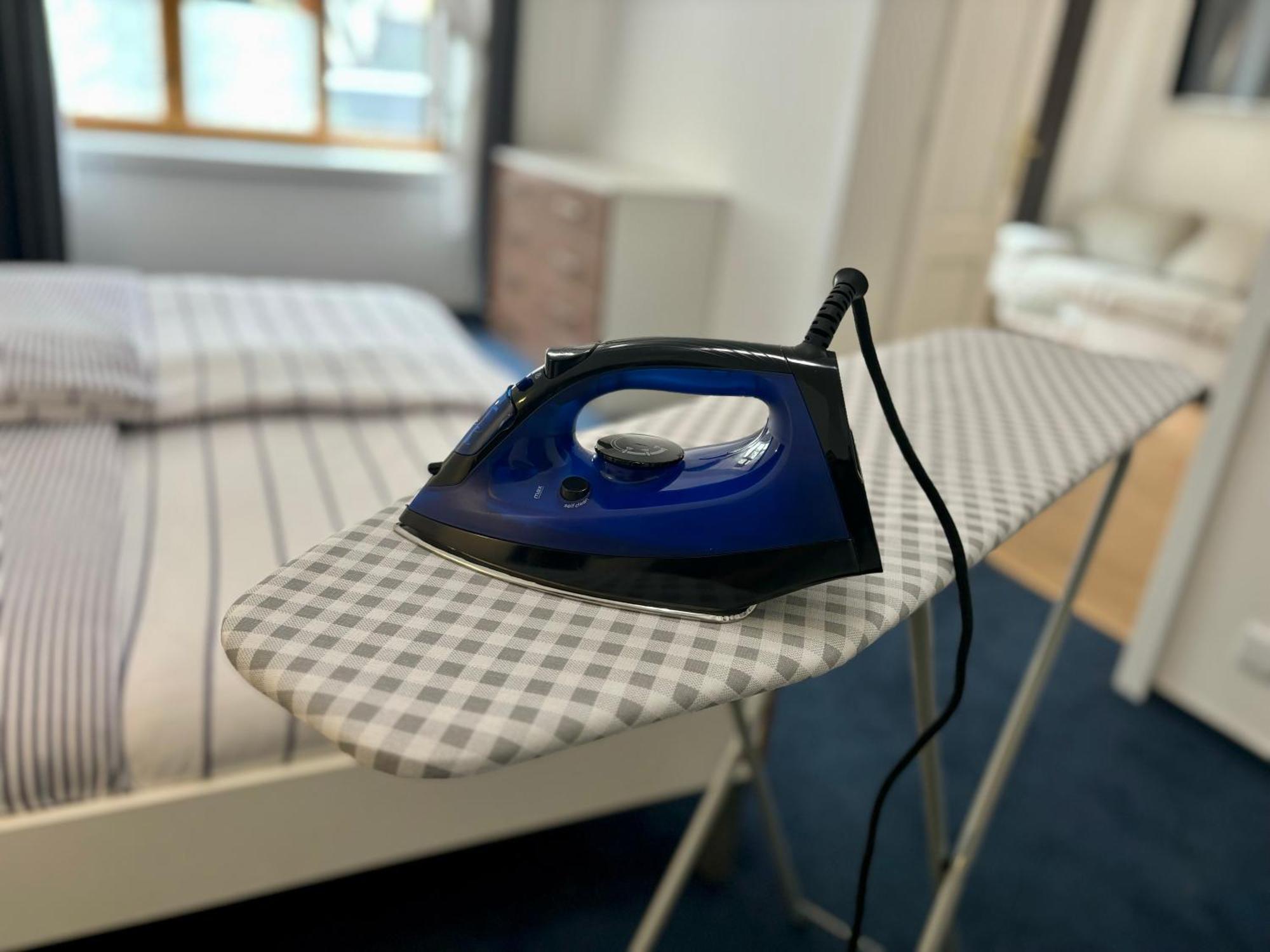 Giorgio Apartament