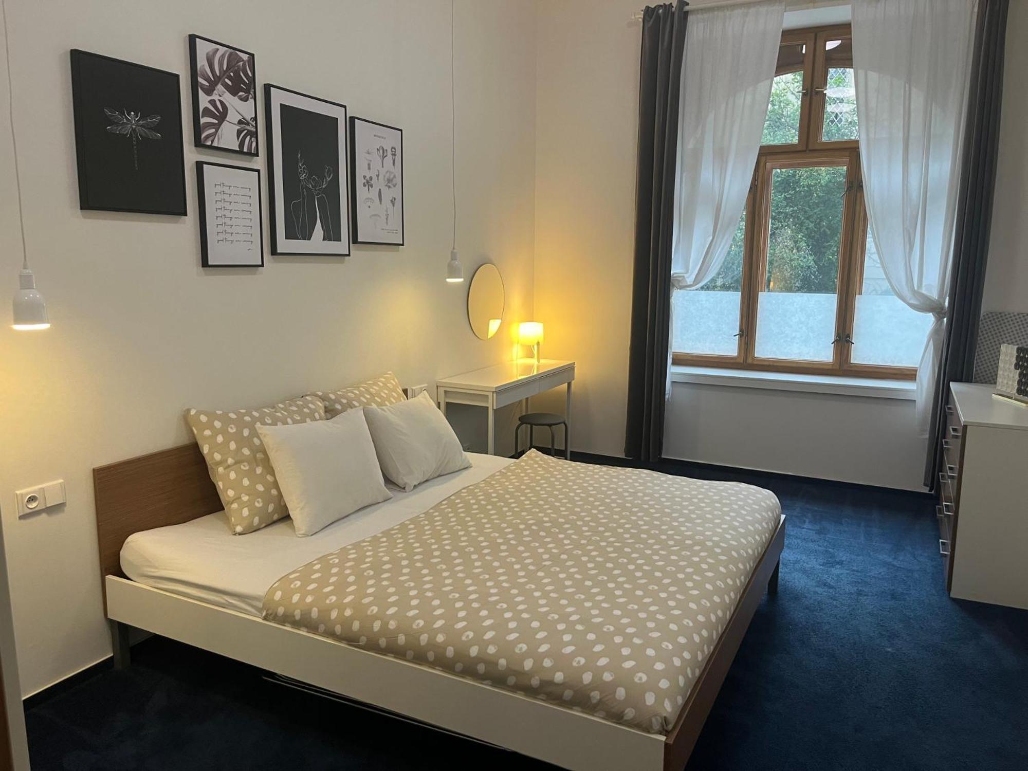Apartmán Giorgio