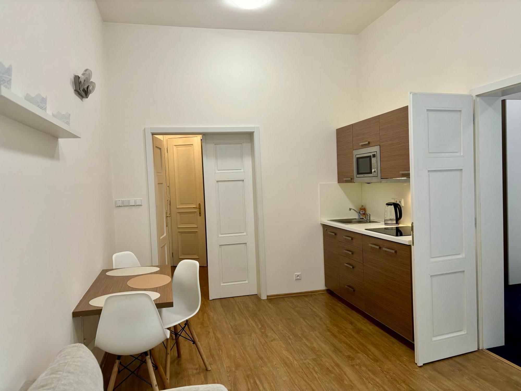 Apartmán Giorgio