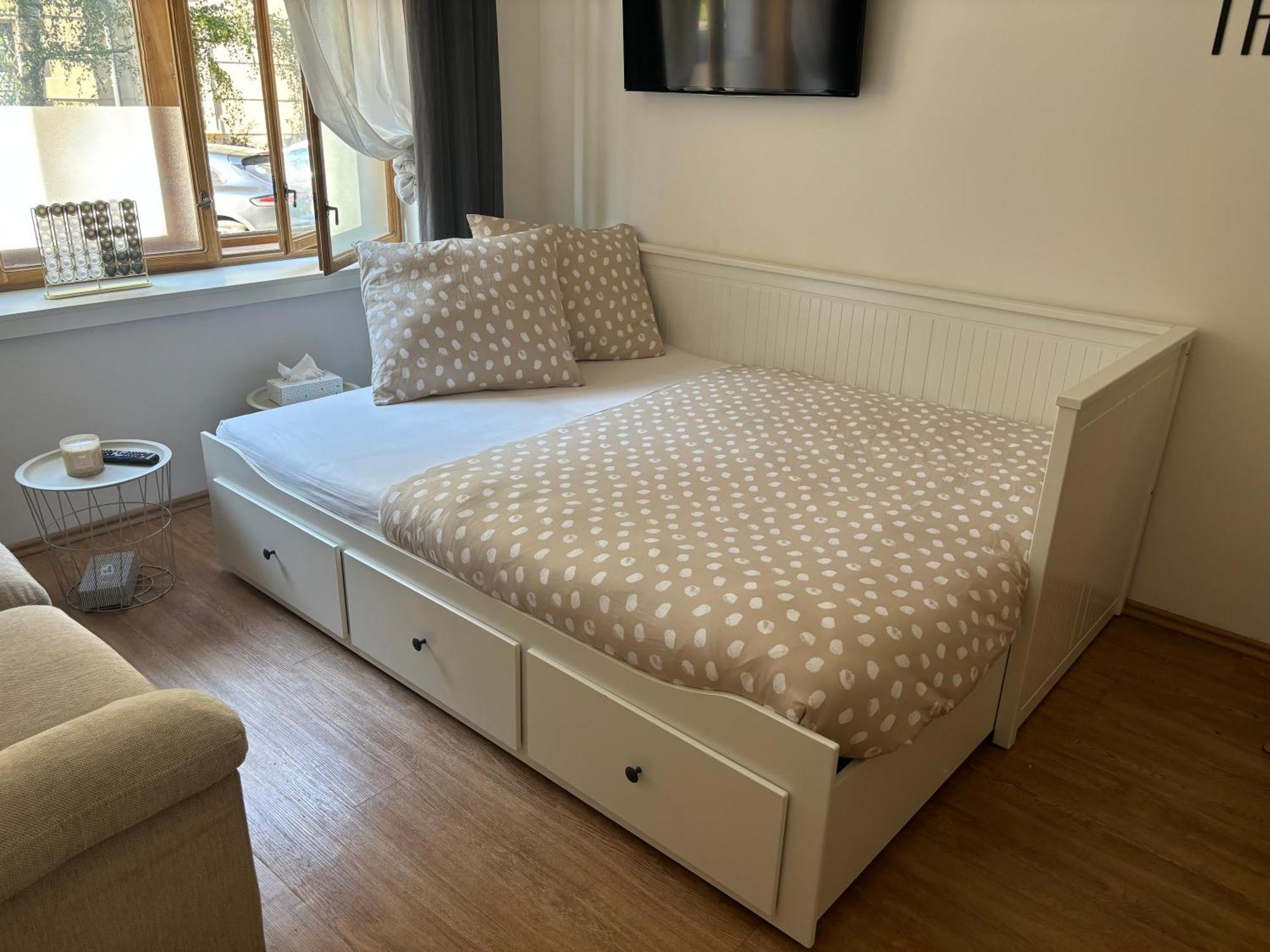 Apartament Giorgio Praga